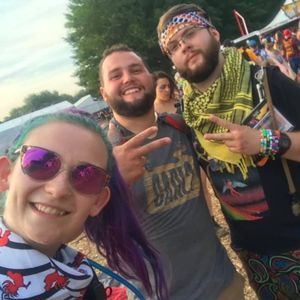 Meet your Posher, Matt